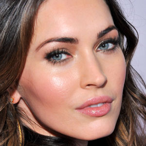 Megan Fox Megan Fox